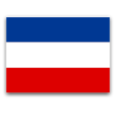Югославія - флаг