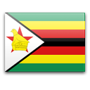 Зимбабве - флаг