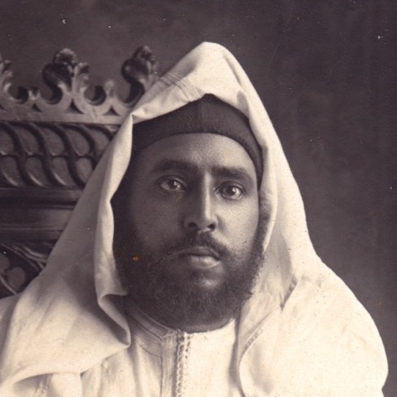 Султанат Марокко, Абд аль-Хафиз, 1908 - 1912