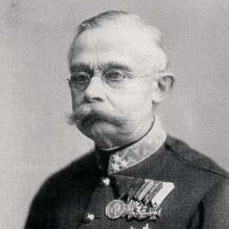 Великое Герцогство Люксембург, Адольф I, 1890 - 1905