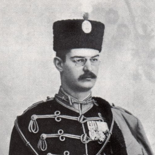 Королевство Сербия, Александр I, 1889 - 1903
