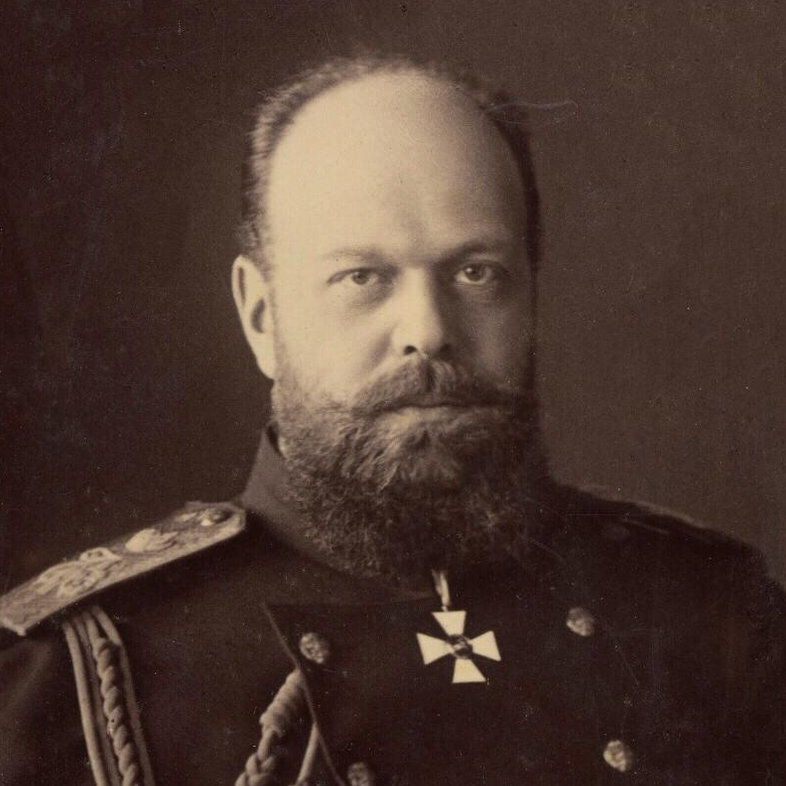 Великое Княжество Финляндское, Александр III, 1881 - 1894
