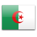 Алжирская Народная Демократическая Республика, с 1962