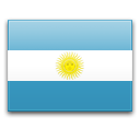 Аргентинская Республика, с 1860
