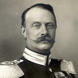 Великое герцогство Баден, Фридрих II, 1907 - 1918