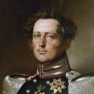 Великое герцогство Баден, Леопольд, 1830 - 1852