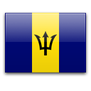 Барбадос, с 1966