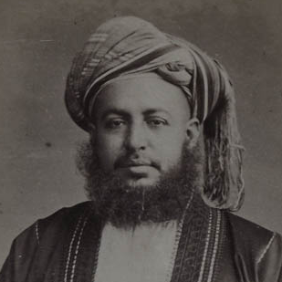 Султанат Занзибар, Баргаш ибн Саид, 1870 - 1888