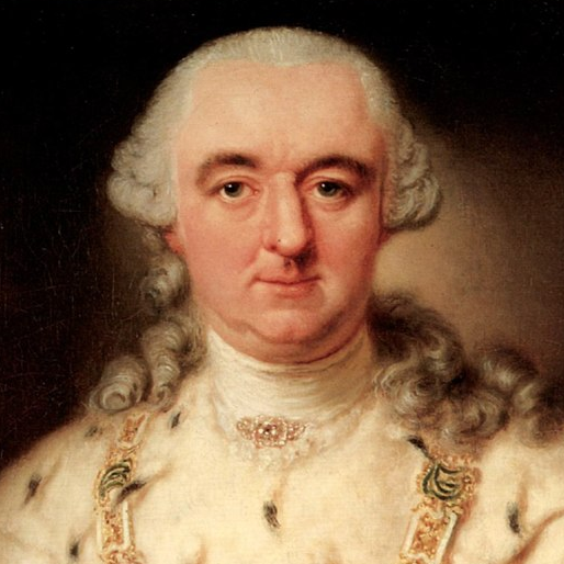 Курфюршество Бавария, Карл Теодор, 1777 - 1799