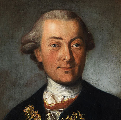 Курфюршество Бавария, Максимилиан III Иосиф, 1745 - 1777