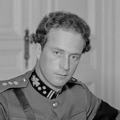 Королевство Бельгии,  Леопольд III, 1934 - 1951