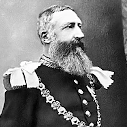 Королевство Бельгии,  Леопольд II, 1865 - 1909