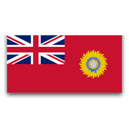Британская Индия, 1858 - 1947
