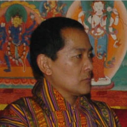 Королевство Бутан, Джигме Сингье Вангчук, 1972 - 2006