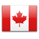 Канада, с 1867