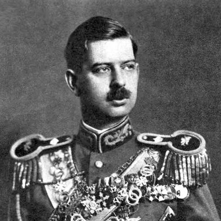 Королевство Румыния, Кароль II, 1930 - 1940