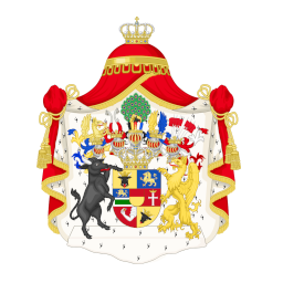 Великое герцогство Мекленбург-Стрелиц, 1815 - 1918