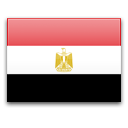 Арабская Республика Египет, с 1971
