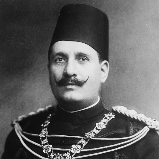 Королевство Египет, Ахмед Фуад I, 1922 - 1936