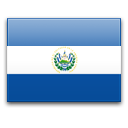 Республика Эль-Сальвадор, с 1821