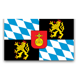 Курфюршество Бавария, 1623 - 1806