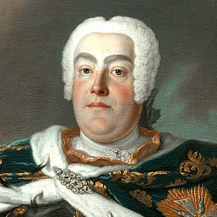 Курфюршество Саксония, Фридрих Август II, 1733 - 1763