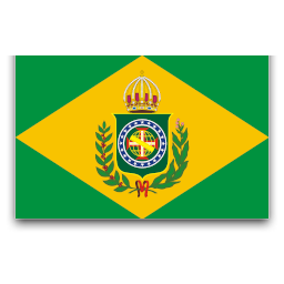 Бразильская империя, 1822 - 1889