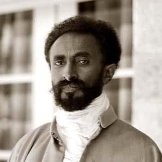 Эфиопская империя, Хайле Селассие I, 1930 - 1974