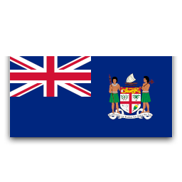 Фиджи, 1874 - 1970