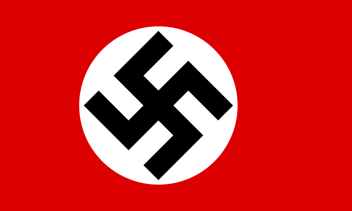 Третий рейх, 1933-1945