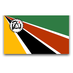 Народная Республика Мозамбик, 1975 - 1990
