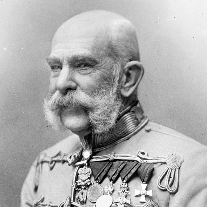 Королевство Венгрия, Франц Иосиф I, 1867 - 1916