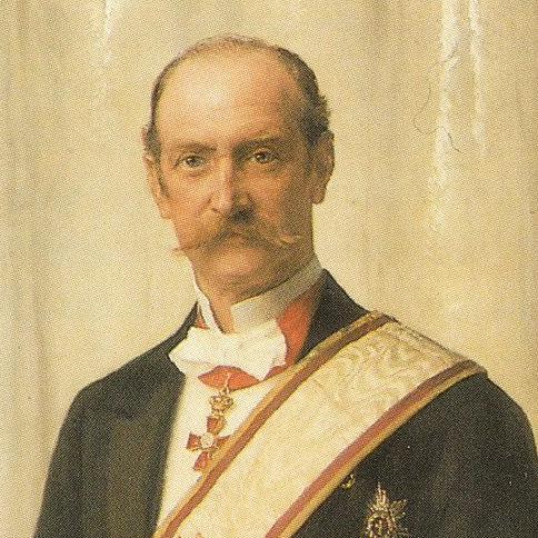 Королевство Дания, Фредерик VIII, 1906 - 1912