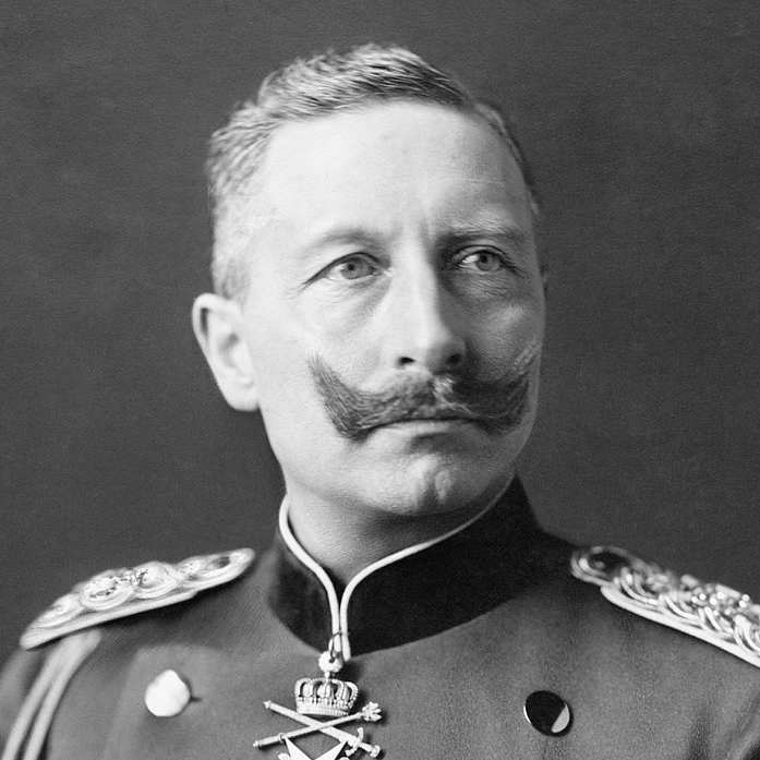 Германская Империя, Вильгельм II, 1888 - 1918
