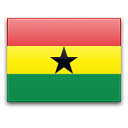 Республика Гана, с 1960