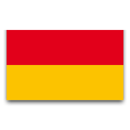 Великое герцогство Баден, 1806 - 1871
