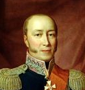 Великое герцогство Мекленбург-Шверин, Фридрих Франц I, 1815 - 1837
