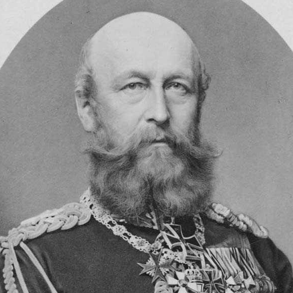 Великое герцогство Мекленбург-Шверин, Фридрих Франц II, 1842 - 1883