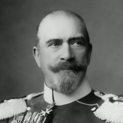 Великое герцогство Мекленбург-Стрелиц, Адольф Фридрих V, 1904 - 1914
