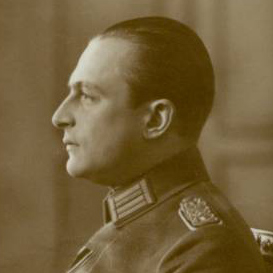 Великое герцогство Мекленбург-Стрелиц, Адольф Фридрих VI, 1914 - 1918