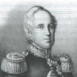 Великое герцогство Ольденбург, Август I, 1829 - 1853