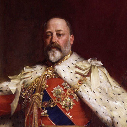 Маврикий, Эдуард VII, 1901 - 1910