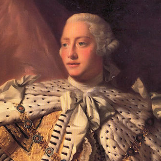 Великобритания, Георг III - 1801 - 1820