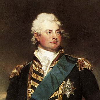Бейливик Гернси, Вильгельм IV, 1830 - 1837