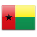 Республика Гвинея-Бисау, с 1974