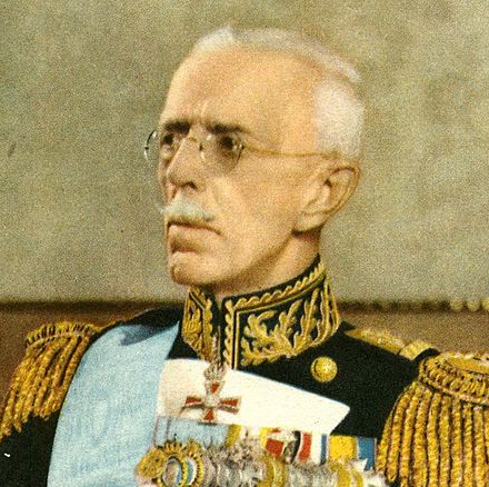 Королевство Швеция, Густав V, 1907 - 1950