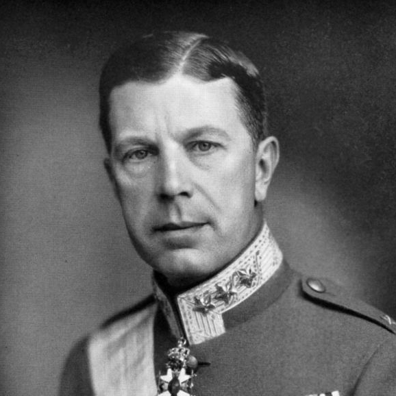 Королевство Швеция, Густав VI Адольф, 1950 - 1973