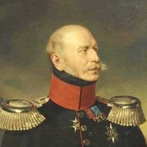 Королевство Ганновер, Эрнст Август, 1837 - 1851