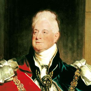 Королевство Ганновер, Вильгельм IV, 1830 - 1837