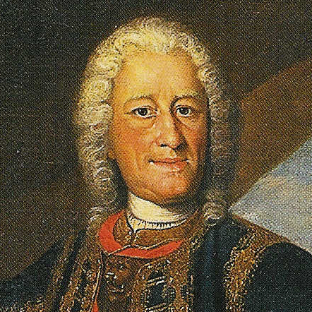 Ландграфство Гессен-Дармштадт, Эрнст Людвиг, 1678 - 1739